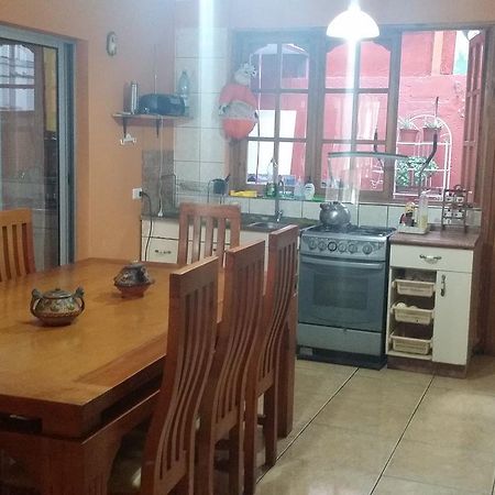 Homestay Iquique Dış mekan fotoğraf