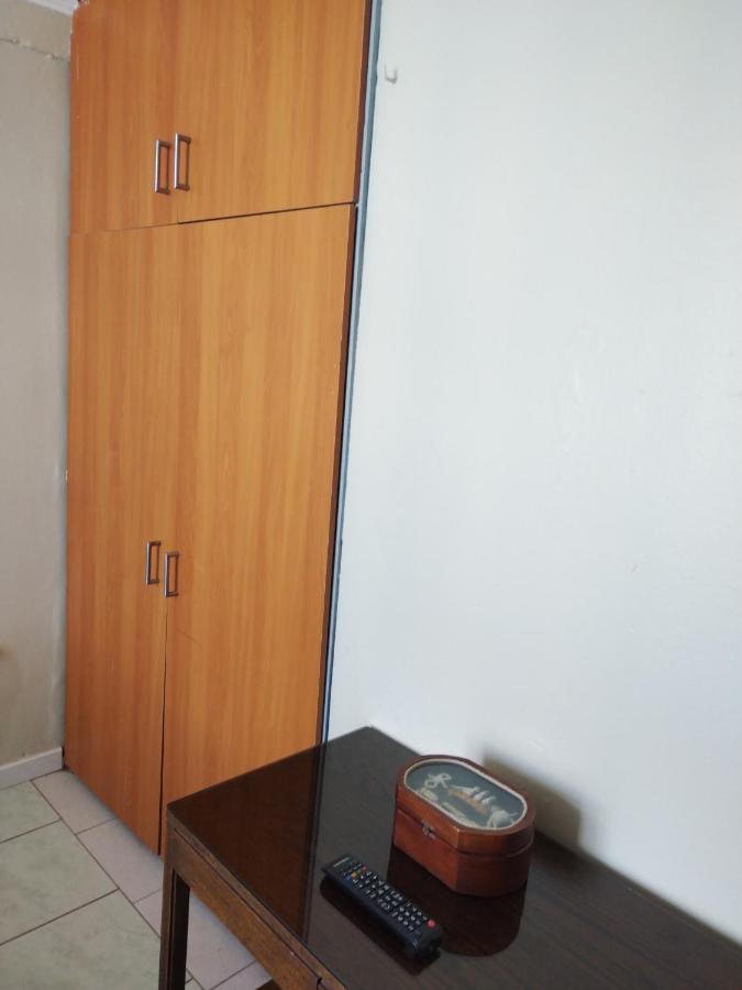 Homestay Iquique Dış mekan fotoğraf