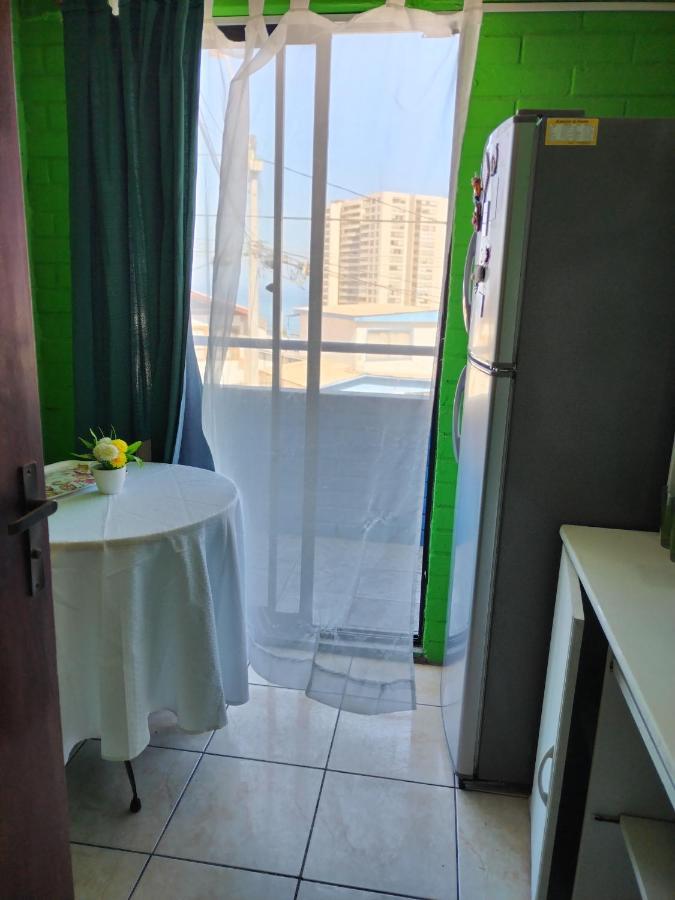 Homestay Iquique Dış mekan fotoğraf