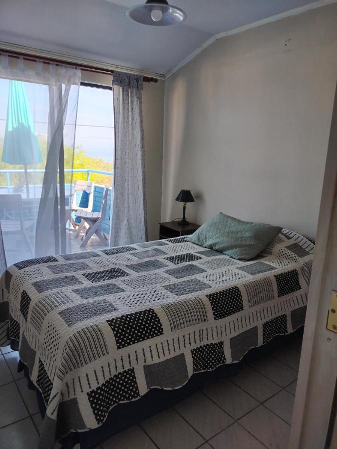 Homestay Iquique Dış mekan fotoğraf