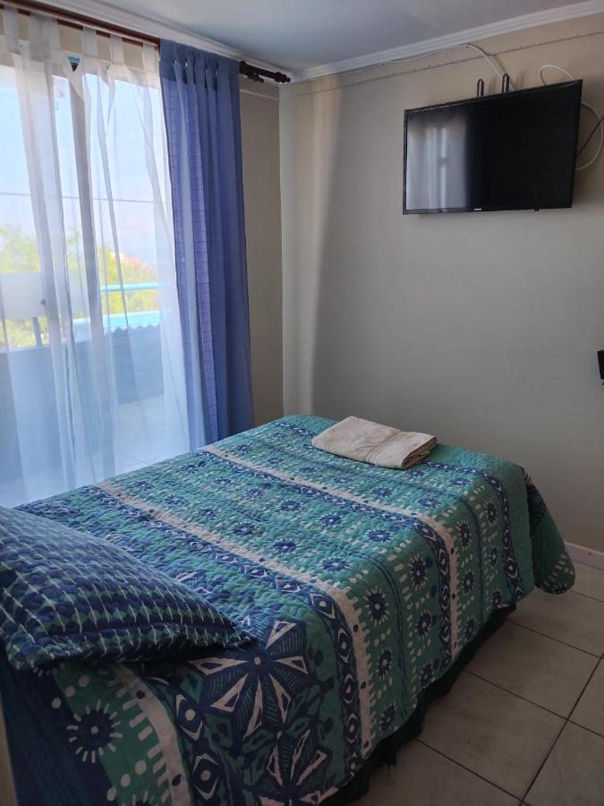 Homestay Iquique Dış mekan fotoğraf